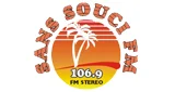 Sans Souci FM - Haïti, Nord, Cap-Haïtien logo