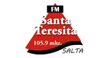 Santa Teresita - Argentina, Salta, Ciudad de Salta logo
