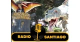 Santiago De Anzaldo - Bolivia, Cochabamba, Cochabamba-logo