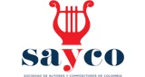 SAYCO - Colombia, Bogotá D.C., Bogotá-logo