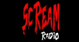 Logo Scream Radio - Philippines, Calabarzon, Batangas
