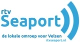 Seaport FM - Nederland, Noord-Holland, IJmuiden logo