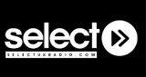 Select Radio - United Kingdom, England, London logo