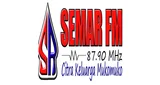 Semar FM Mukomuko - Indonesia, Bengkulu, Mukomuko logo