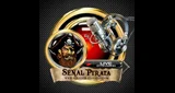 Logo Señal Pirata Zamora - Ecuador, Zamora Chinchipe, Zamora