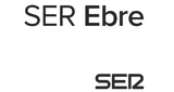 SER Ebre - España, Cataluña, Tortosa-logotyp