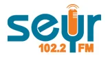 โลโก้ Seyr FM - Türkiye, İstanbul, İstanbul