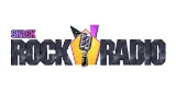 Logo Shack Rock Radio - Australia, Victoria, Ashwood