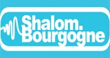 Logo Shalom Bourgogne - France, Bourgogne, Dijon