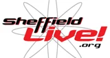 Sheffield Live - United Kingdom, England, Sheffield-Logo
