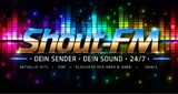 Shout FM - Deutschland, Niedersachsen, Bad Salzdetfurth-logo
