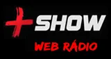 Logo +Show - Brasil, São Paulo, Piracicaba