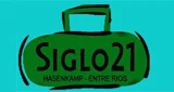 Siglo 21 Digital - Argentina, Misiones, San José logo