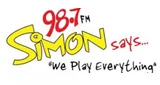 Simon FM - United States, North Carolina, Greensboro-logo