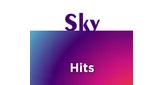 Logo SkyRadio Hits - Κύπρος, Επαρχία Λεμεσού, Lemesós