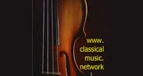 Сlassical Music Network - México, Nuevo León, San Pedro Garza García-logo