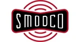 Smodcast Internet Radio - United States, California, Los Angeles logotips