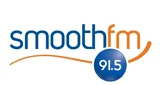 Smooth FM - Australia, Victoria, Melbourne logo
