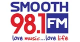 Λογότυπο Smooth FM - Nigeria, Lagos, Lagos