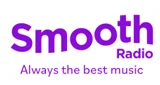 Logo Smooth Radio Scotland - United Kingdom, Scotland, Glasgow