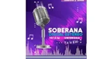 Logo Soberana Digital Stéreo - Colombia, Norte de Santander, Labateca