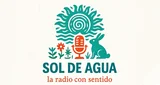 Sol de Agua Radio - México, Oaxaca, Tuxtepec logo