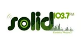 Solid FM - Ghana, Ashanti, Kumasi-logo