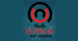 Som web Rap - Brasil, Paraná, Capitão Leônidas Marques logo