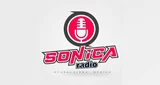 Sonica Radiomx - México, Jalisco, Guadalajara logo