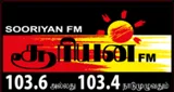 Sooriyan FM - Sri Lanka, Western Province, Colombo logo