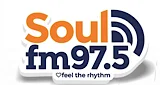 Sigla Soul FM 97.5 - Ghana, Greater Accra, Accra