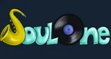 Logo Soul One - Brasil, São Paulo, São Paulo