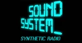 Soundsystem Radio - Deutschland, Berlin, Berlin-logo