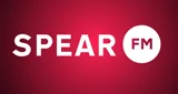 Логотип SpearFM - Canada, Ontario, Ottawa