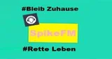 Лого Spike FM - Deutschland, Hamburg, Hamburg