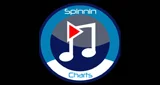 Spinnin Charts - Deutschland, Hessen, Kassel-Logo