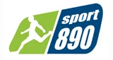 Sport 890 - Uruguay, Departamento de Montevideo, Montevideo logo