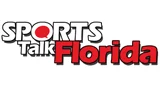 Logo Sports Talk Florida - United States, Florida, Tampa