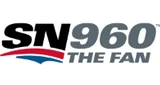 Sportsnet 960 The FAN - Canada, Alberta, Calgary logo