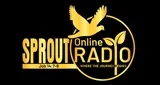 Sprout Radio - Uganda, Kampala logo