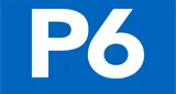 Logo SR P6 - Sverige, Stockholms län, Stockholm