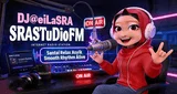 Logo SRAsTuDioFM - Singapore, Singapore
