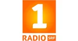 SRF 1 Radio - Schweiz, Zürich, Zürich logó