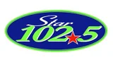 Star 102.5 - United States, North Carolina, Southern Pines logo