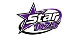 Star 107.5 - United States, Florida, Gainesville logo