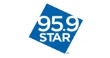 Star 95.9 - Canada, Alberta, Calgary logotips