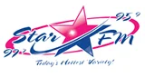 Logo Star FM - United States, Virginia, Richlands