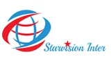 Logo Starvision Inter - Haïti, Artibonite, Saint-Marc