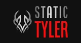Static: Tyler - United States, Texas, Tyler logo