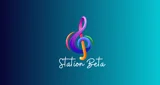 Logo Station Beta - Uganda, Kampala